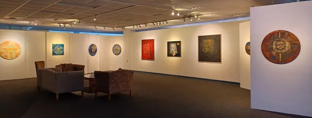 Cobb Gallery