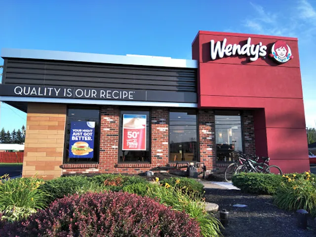 Wendy's