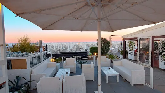 Ristorante Bagno Perla