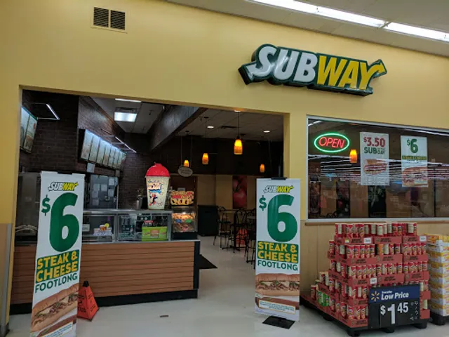 Subway