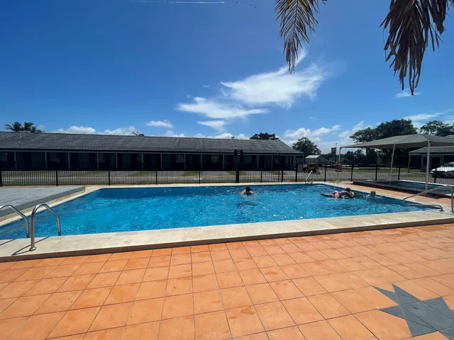 Seashells Beachfront Resort