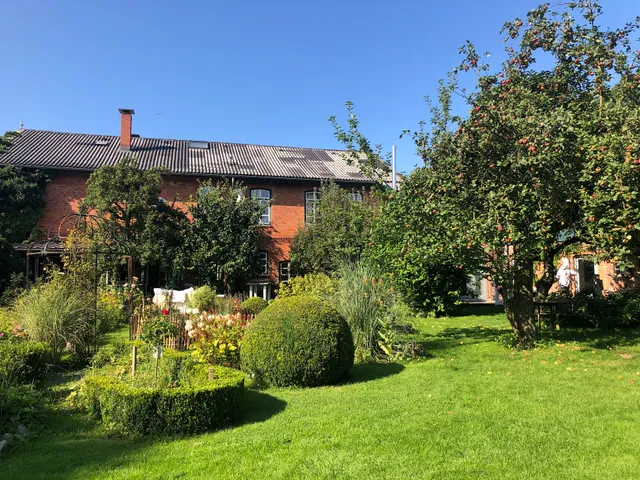 Hof Am Wege - Gäste- & Tagungshaus