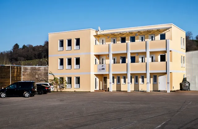 Friederike Wackler Gästehaus