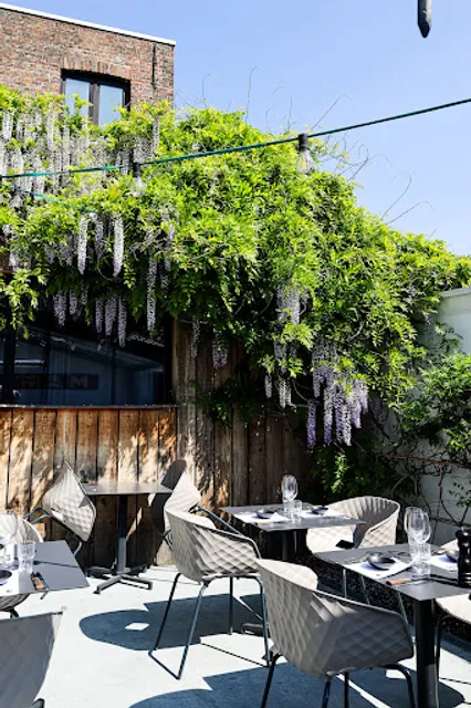 Vleesrestaurant De Frigo