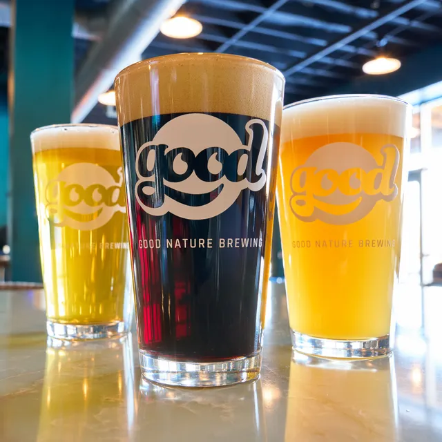 Good Nature Brewing & Restaurant