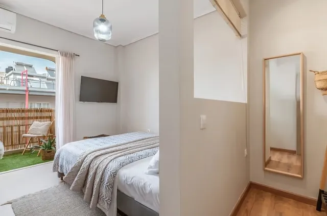 Meliti apartment Kalamata