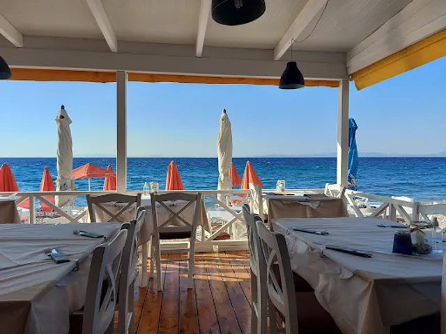 Ristorante Girasole - Cucina tipica Italiana in Grecia