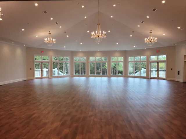 Orion Hill Weddings & Events