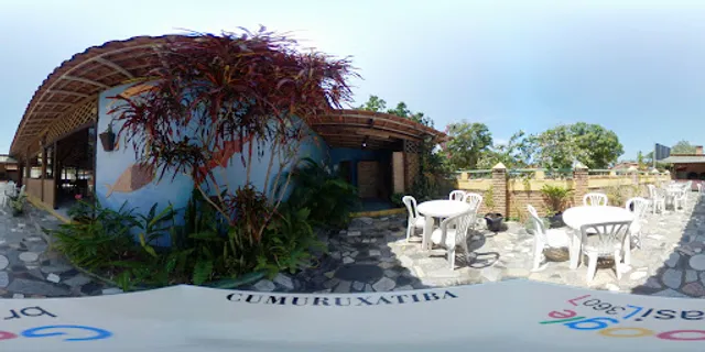 Filé restaurante self-service