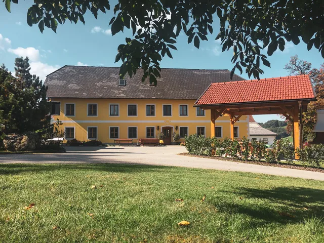 Kinderbauernhof Salmanner