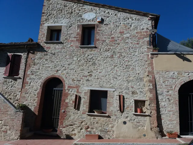 Agriturismo il Solaio