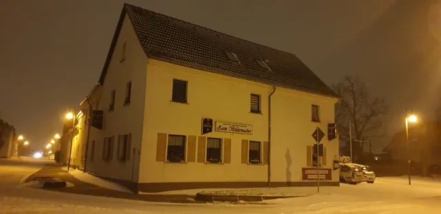 Gasthof Lindennaundorf ''Zum Bildermacher''