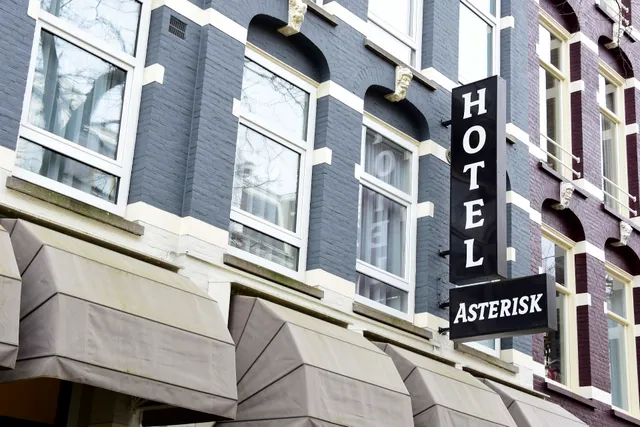 Hotel Asterisk