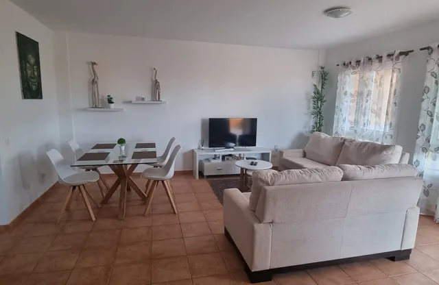 Tres Islas Apartment, Corralejo