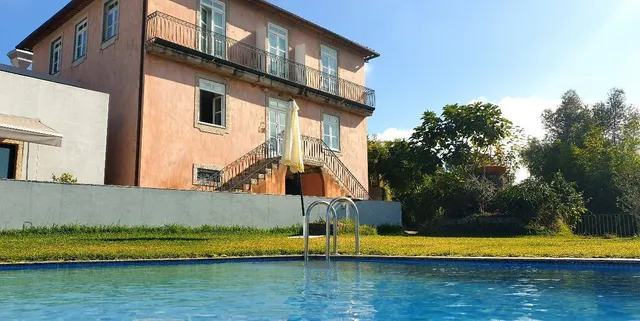 Hotel Rural Vila Joaquina