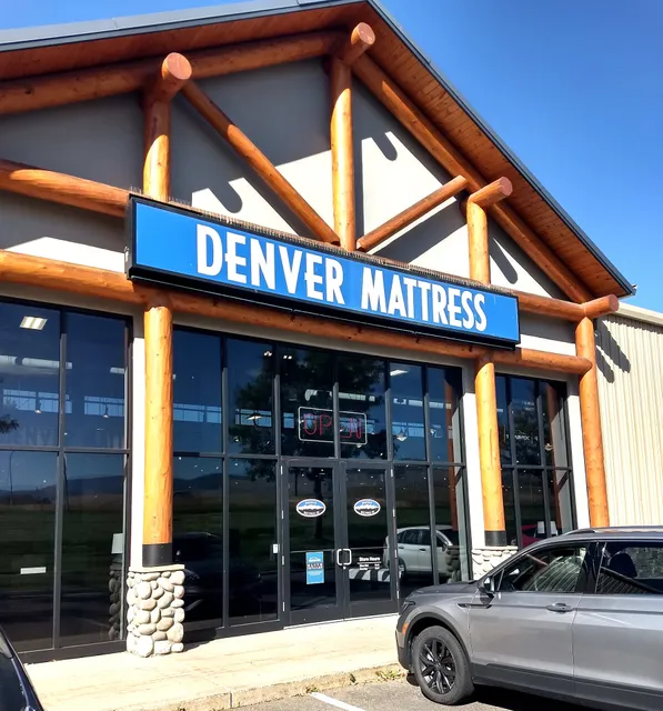 Denver Mattress