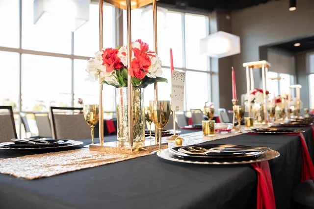 Ironworks Event Center