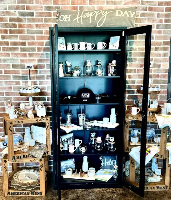 Pig pen BBQ johnson city