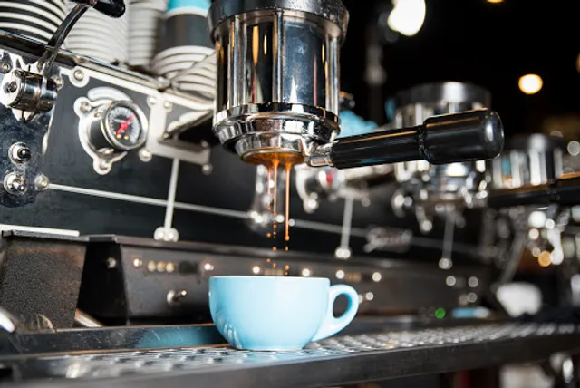 Sleepless City Coffee Roasters