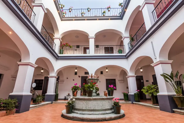 Hotel del Marquesado