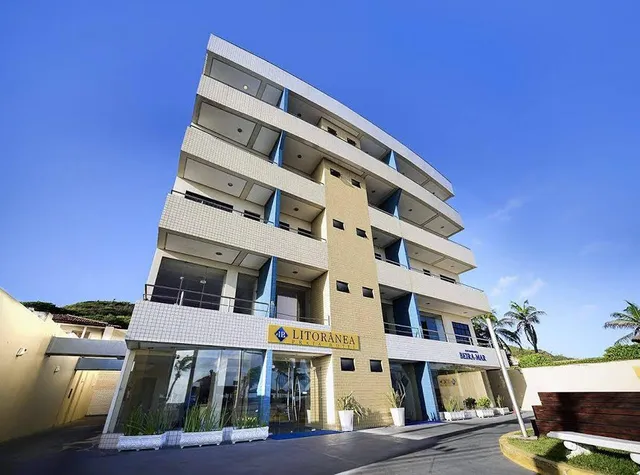 Litorânea Praia Hotel