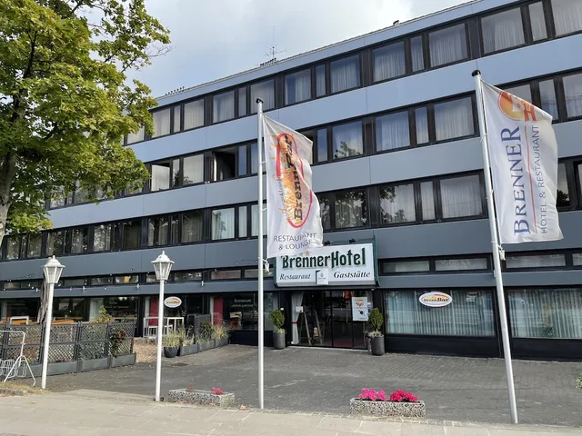 Brenner Hotel Bielefeld