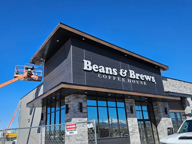 Beans & Brews Coffee House