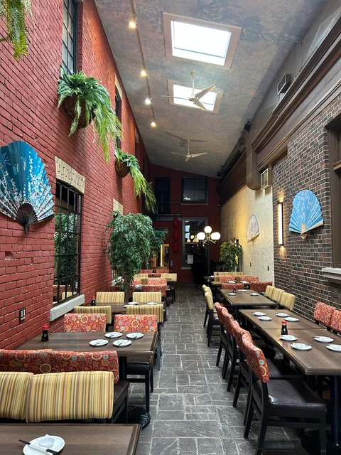 Kaizen Sushi & Ramen