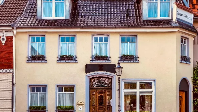 Issum's Hotel-Pension, Issumer Gästehaus