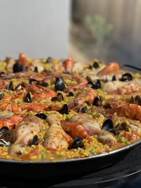 Restaurant Campanile Biarritz