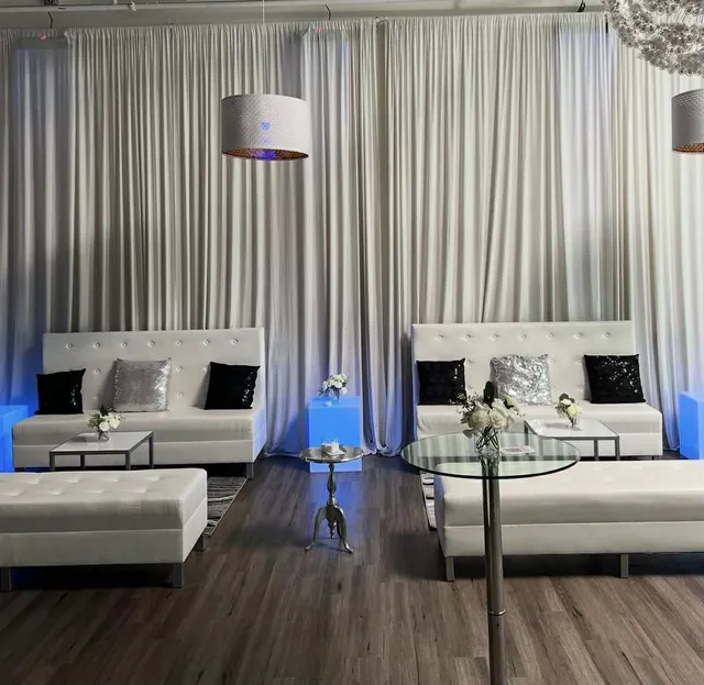 Jam Box Events & Fitness Lounge