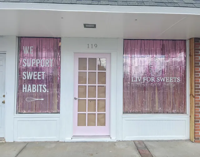 Liv For Sweets - King, NC