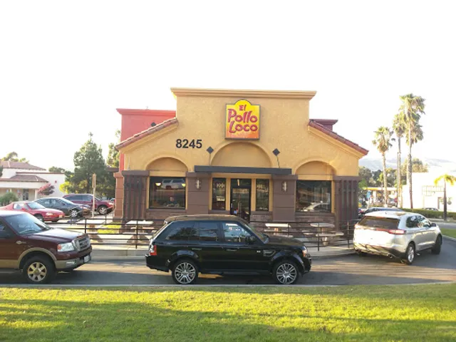 El Pollo Loco