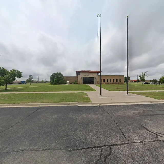 Clarendon College-Pampa Center