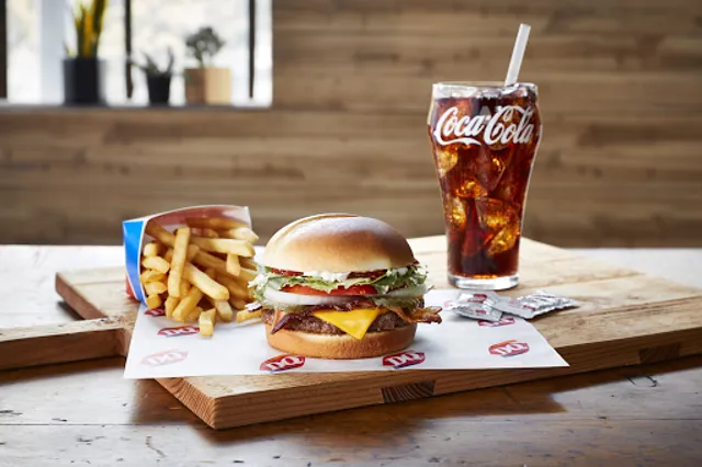 Dairy Queen Grill & Chill