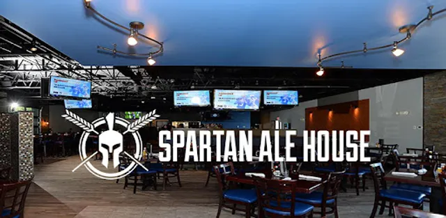 Spartan Ale House