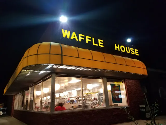 Waffle House