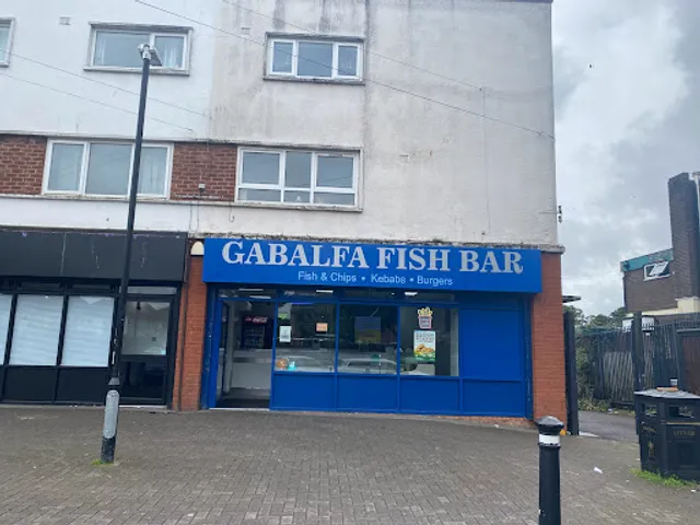 Gabalfa Fish Bar
