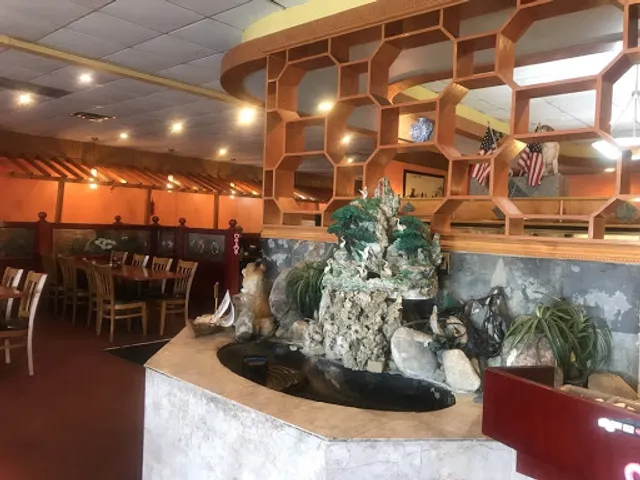Great Wall Restaurant