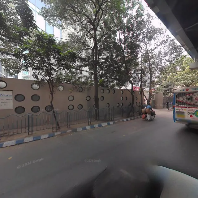 Inferno Lounge Bar - Park Prime