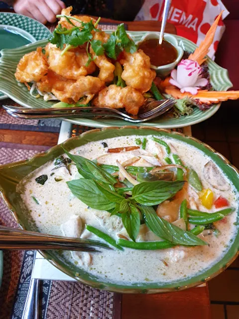 Bangkok Thai Restaurant