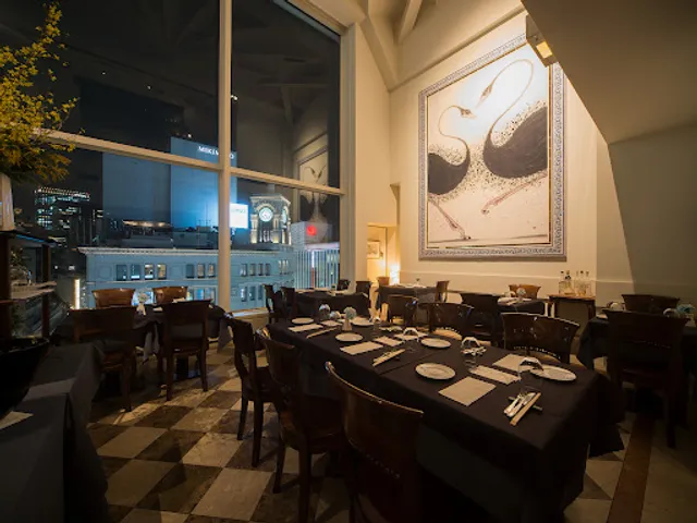 Ristorante Porto Faro