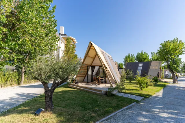 Rimini Family Village