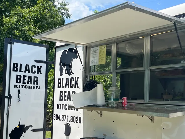 Black Bear Kitchen