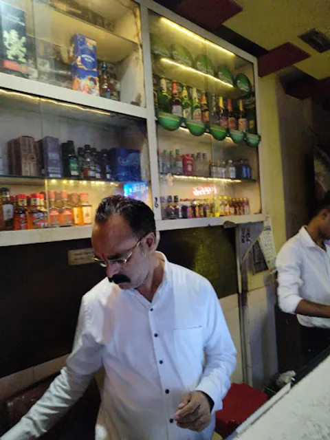 Karan Bar And Restaurant