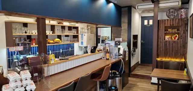 カフェ・ド・モア