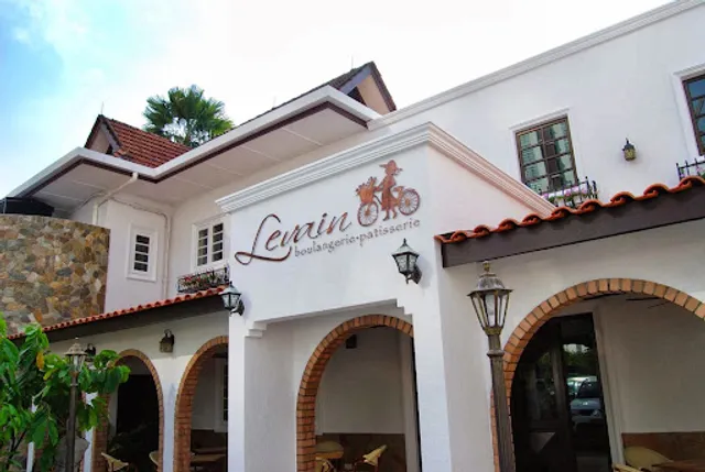 Levain Boulangerie & Patisserie