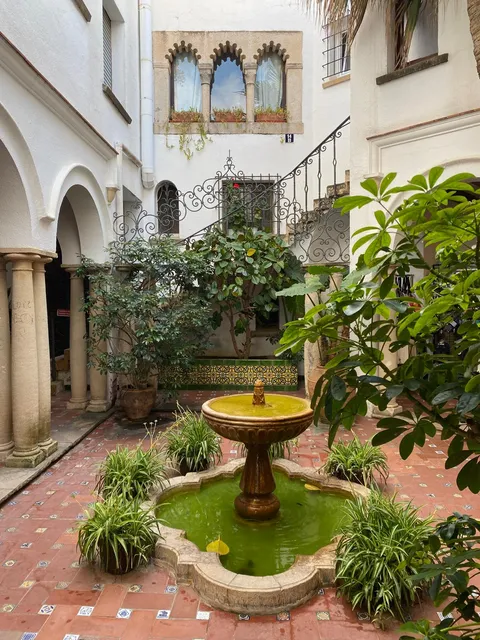 El Roc de Sant Gaietà