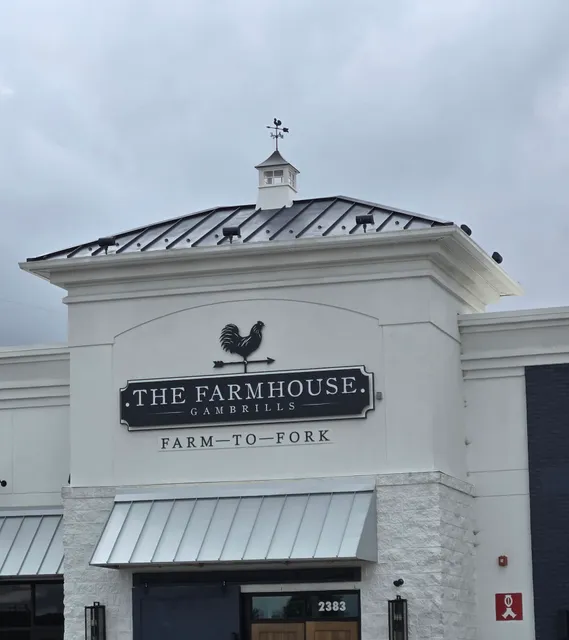 The Farmhouse Gambrills