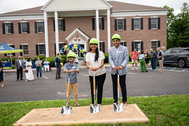 Celebree School of Branchburg-Somerville